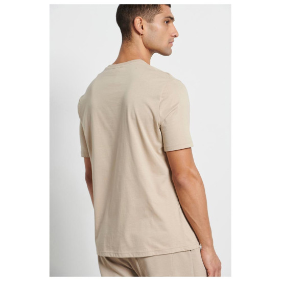 Bodytalk Ανδρική κοντομάνικη μπλούζα